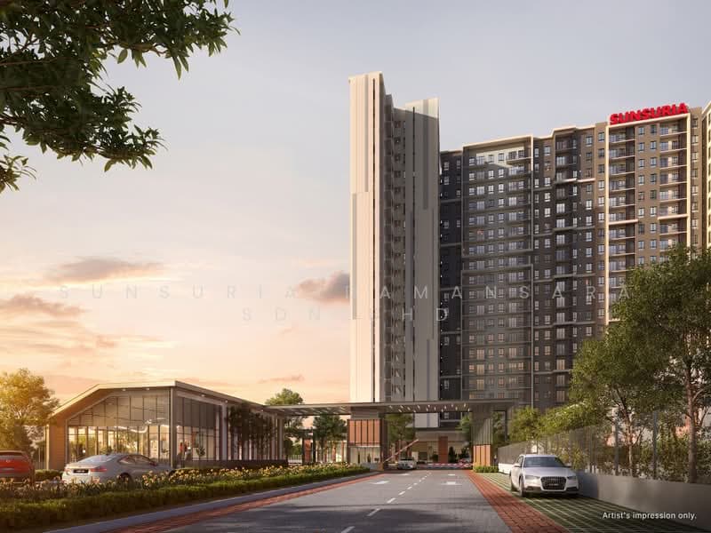 Residensi RIA